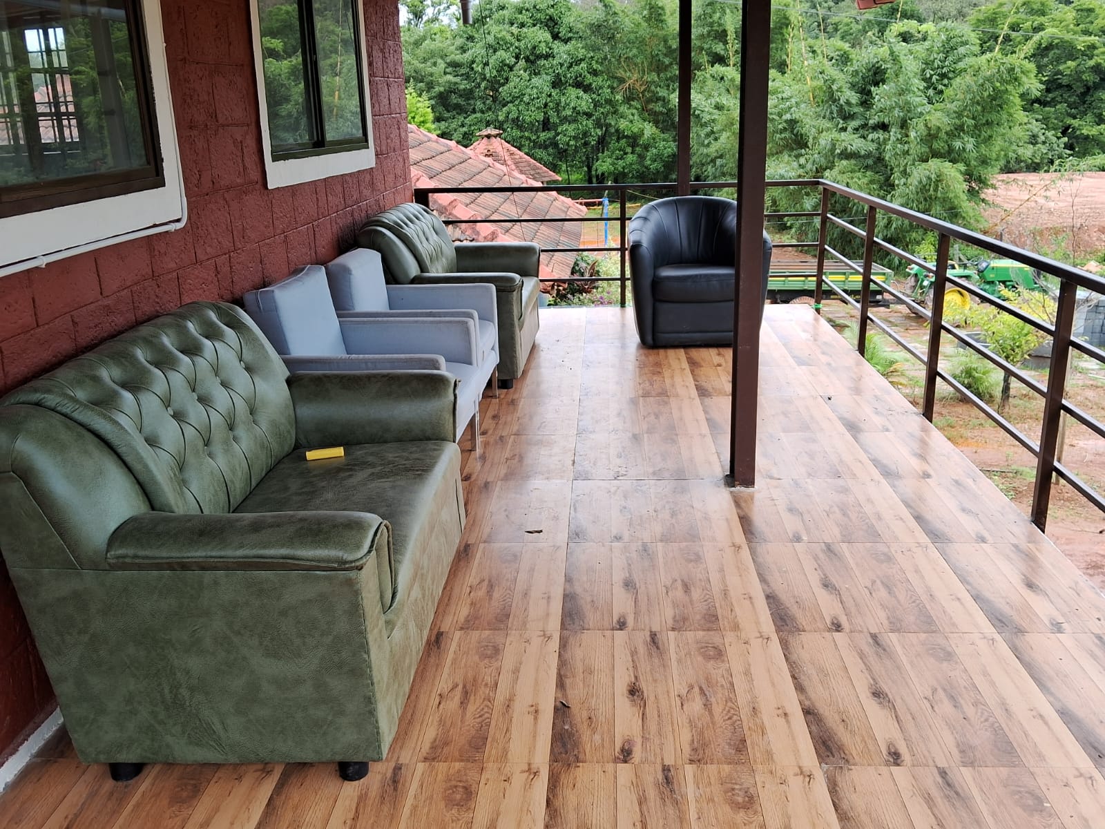 Executive Suites with Pool/Mountain View (Sleeps 6)